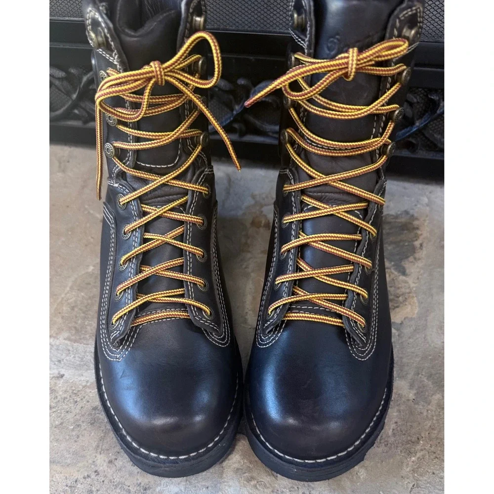 Danner Quarry 3.0 8